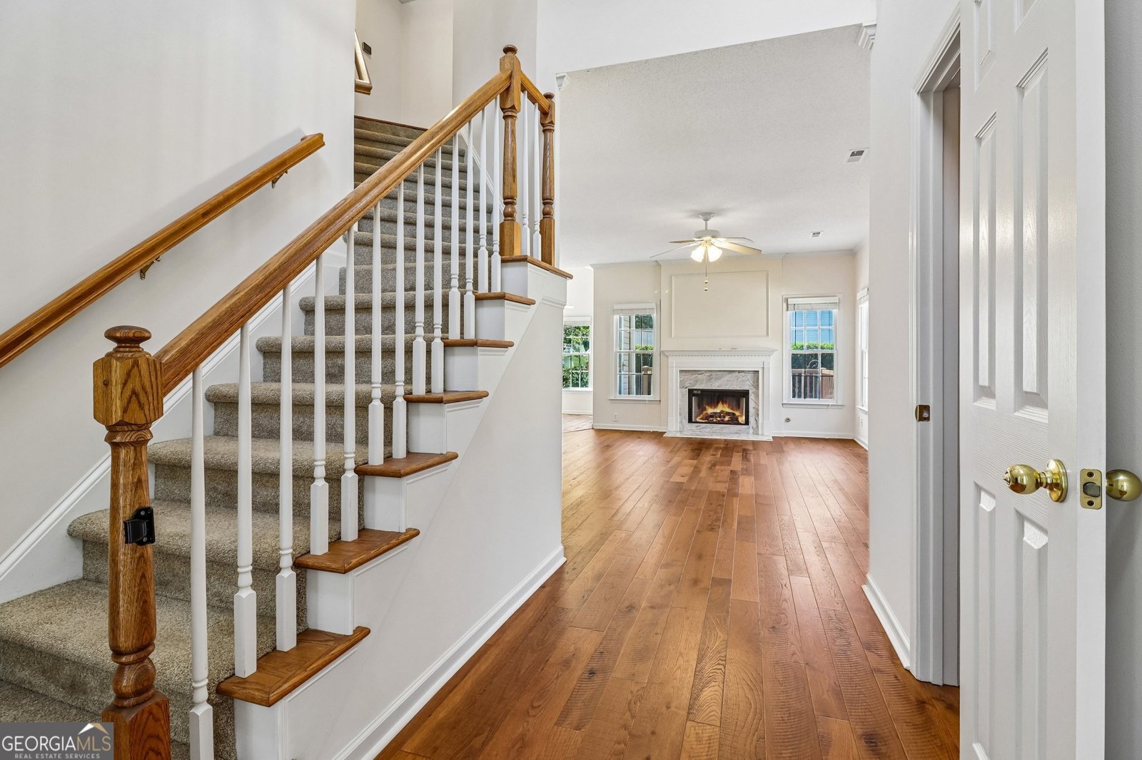 105 Woodbrooke Court Fayetteville - Photo 2