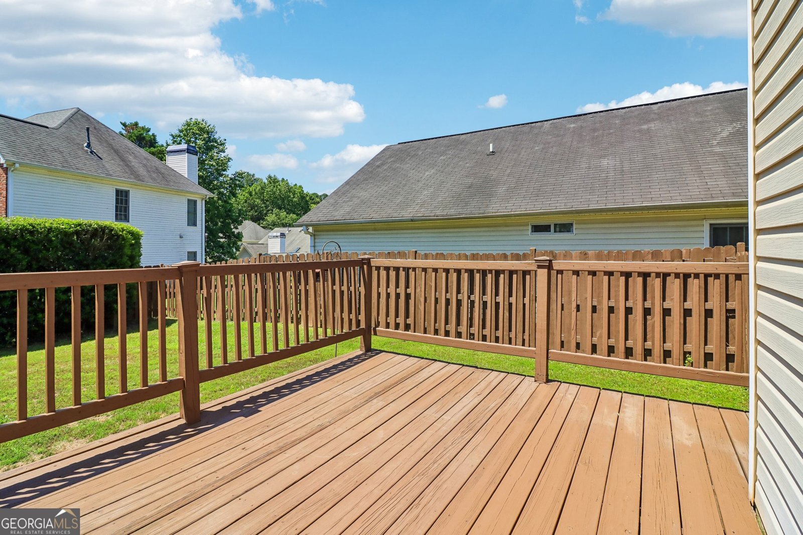 105 Woodbrooke Court Fayetteville - Photo 20