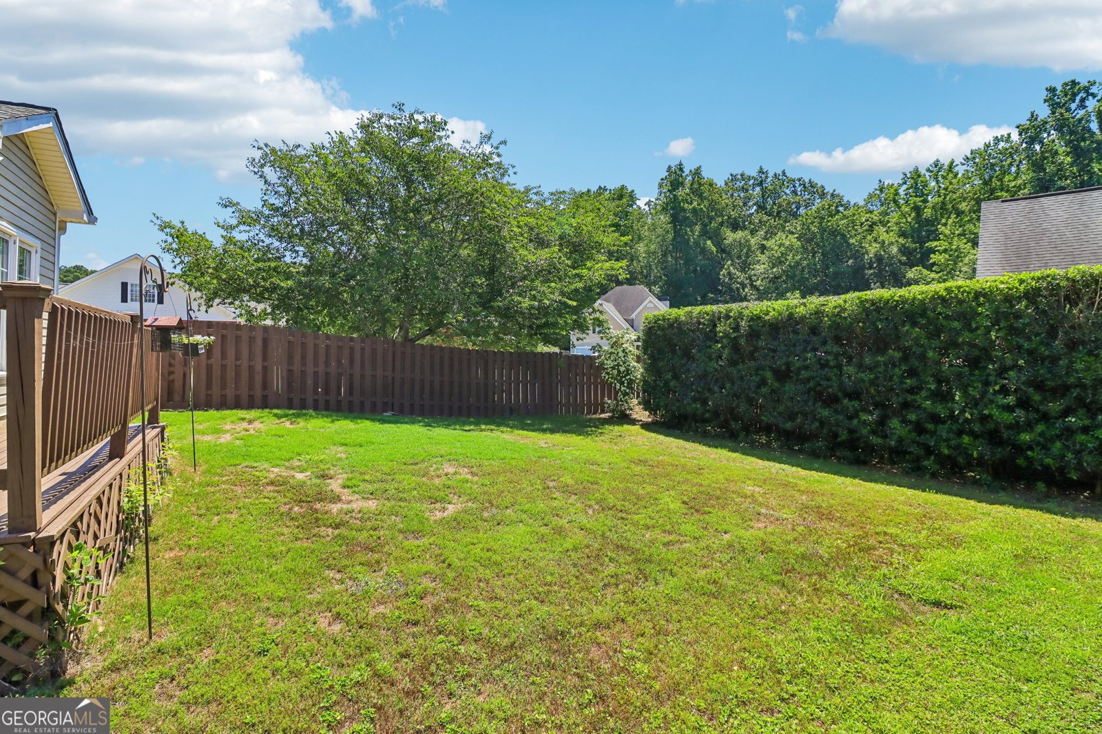 105 Woodbrooke Court Fayetteville - Photo 21