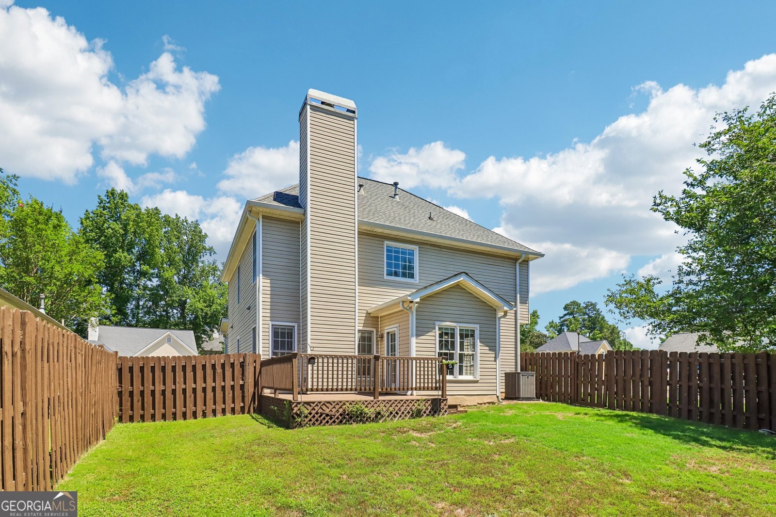 105 Woodbrooke Court Fayetteville - Photo 22