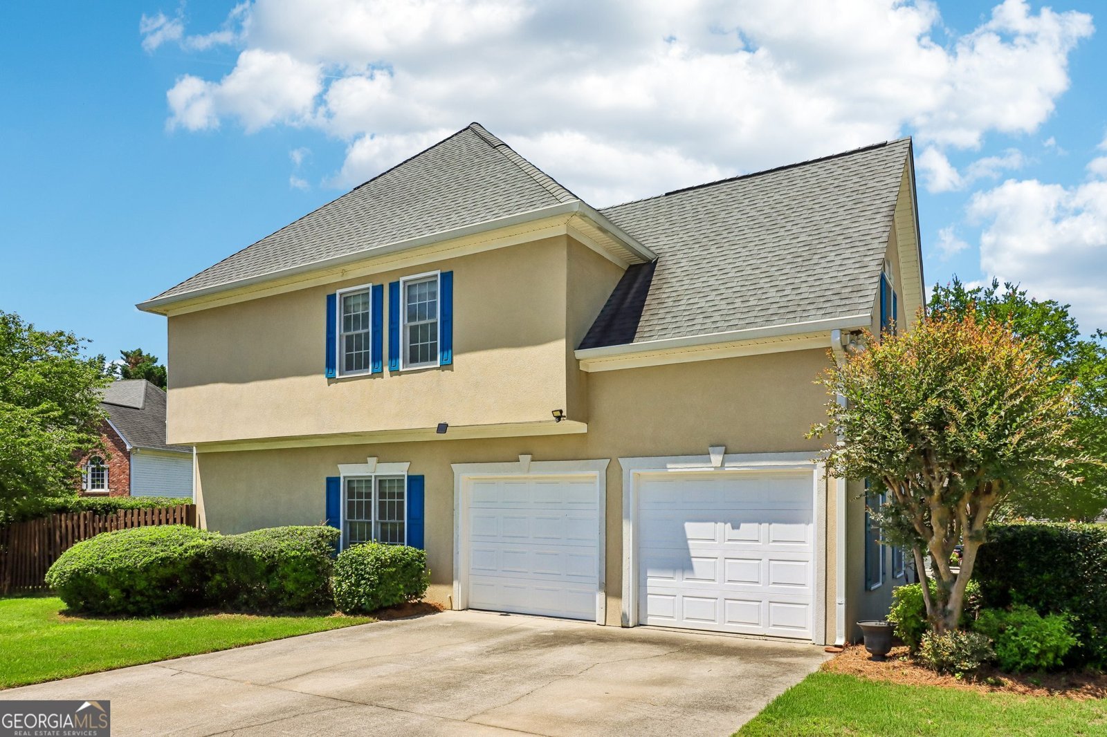 105 Woodbrooke Court Fayetteville - Photo 23