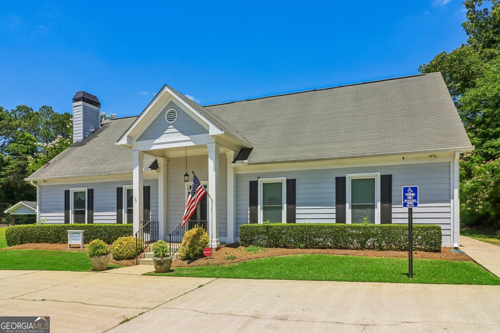 105 Woodbrooke Court Fayetteville - Photo 24