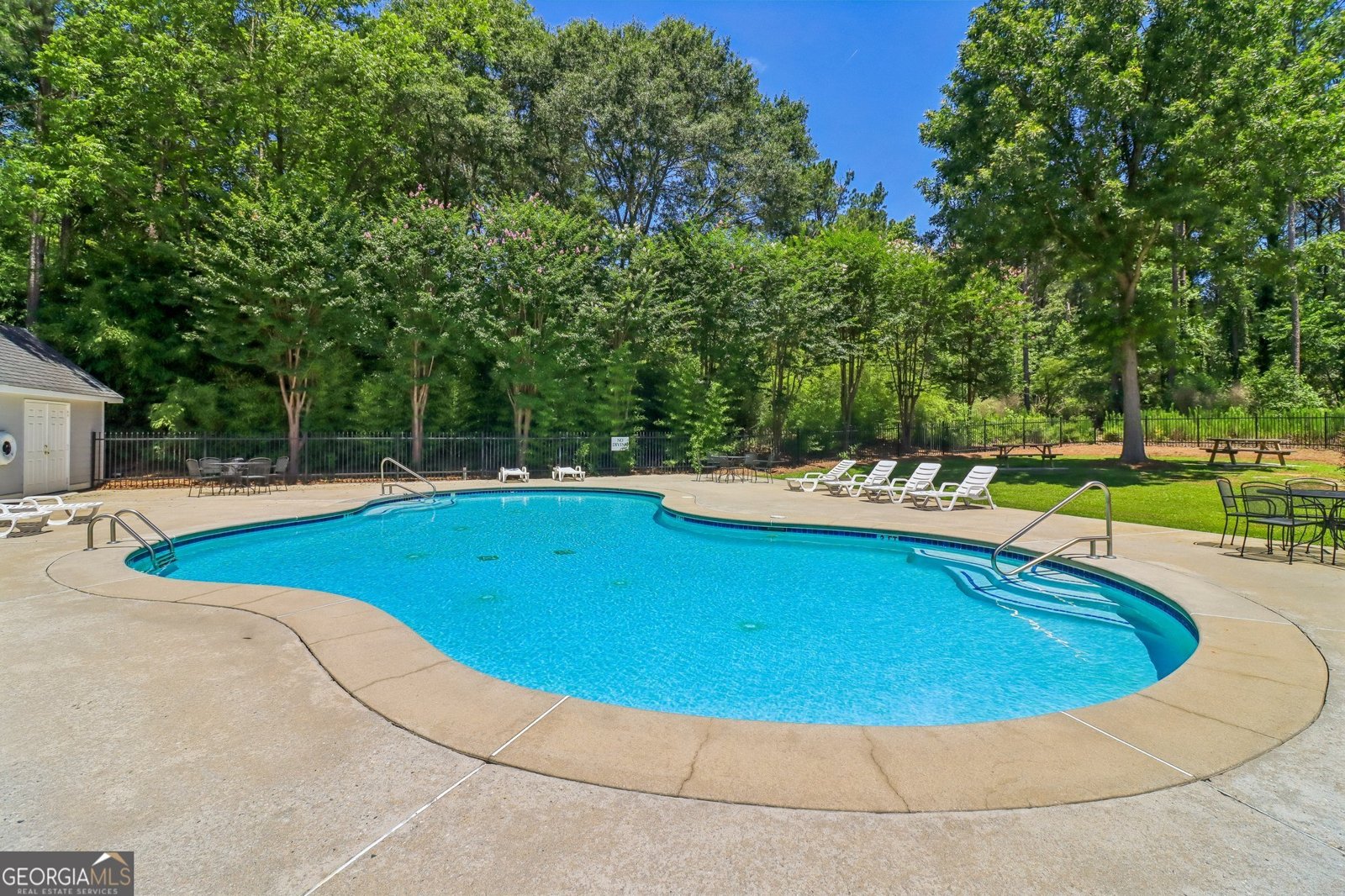 105 Woodbrooke Court Fayetteville - Photo 25