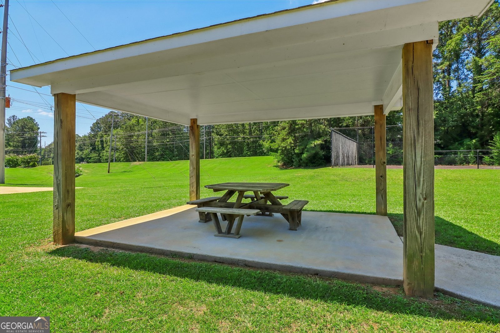 105 Woodbrooke Court Fayetteville - Photo 27
