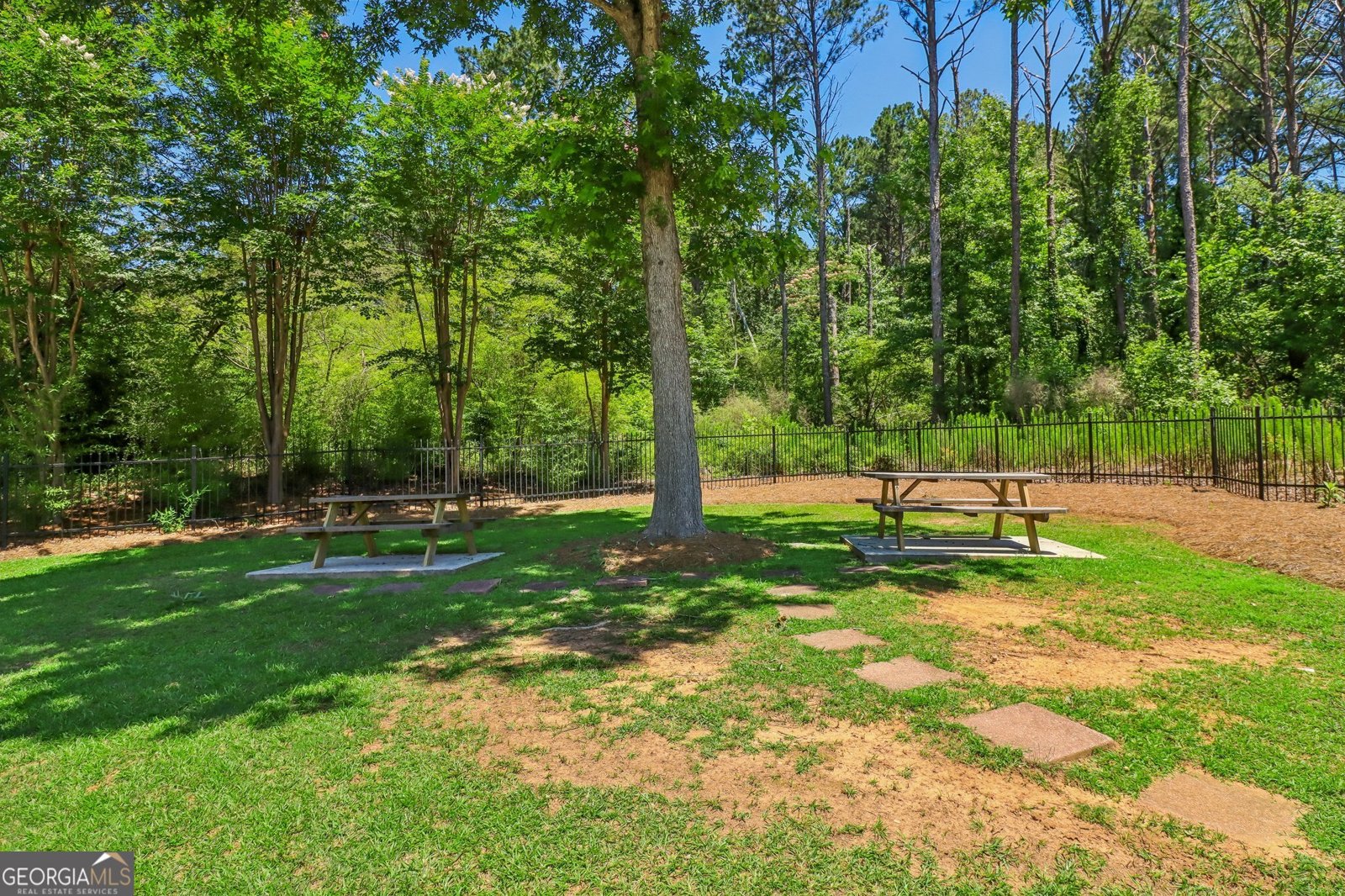 105 Woodbrooke Court Fayetteville - Photo 28