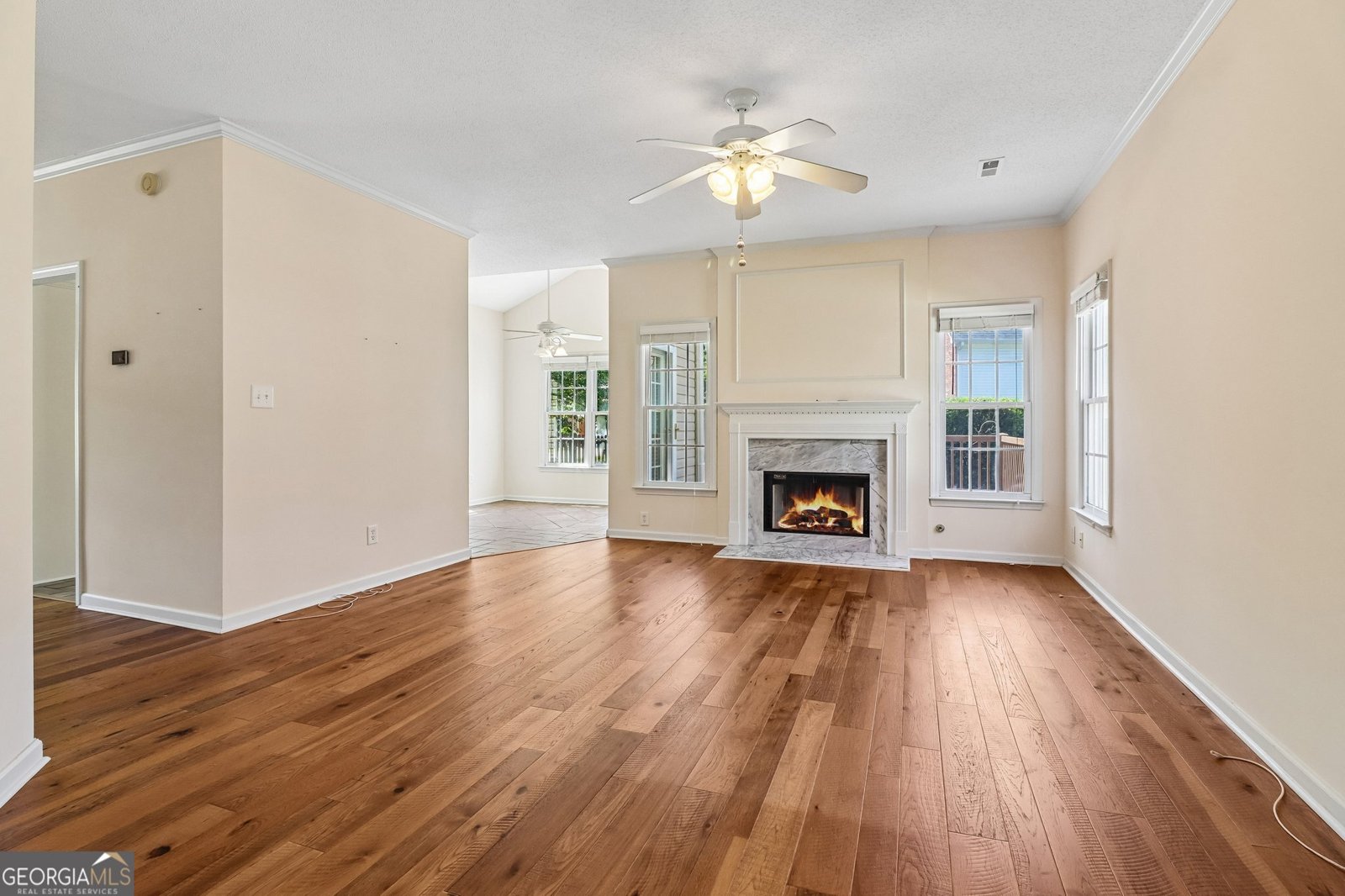 105 Woodbrooke Court Fayetteville - Photo 3