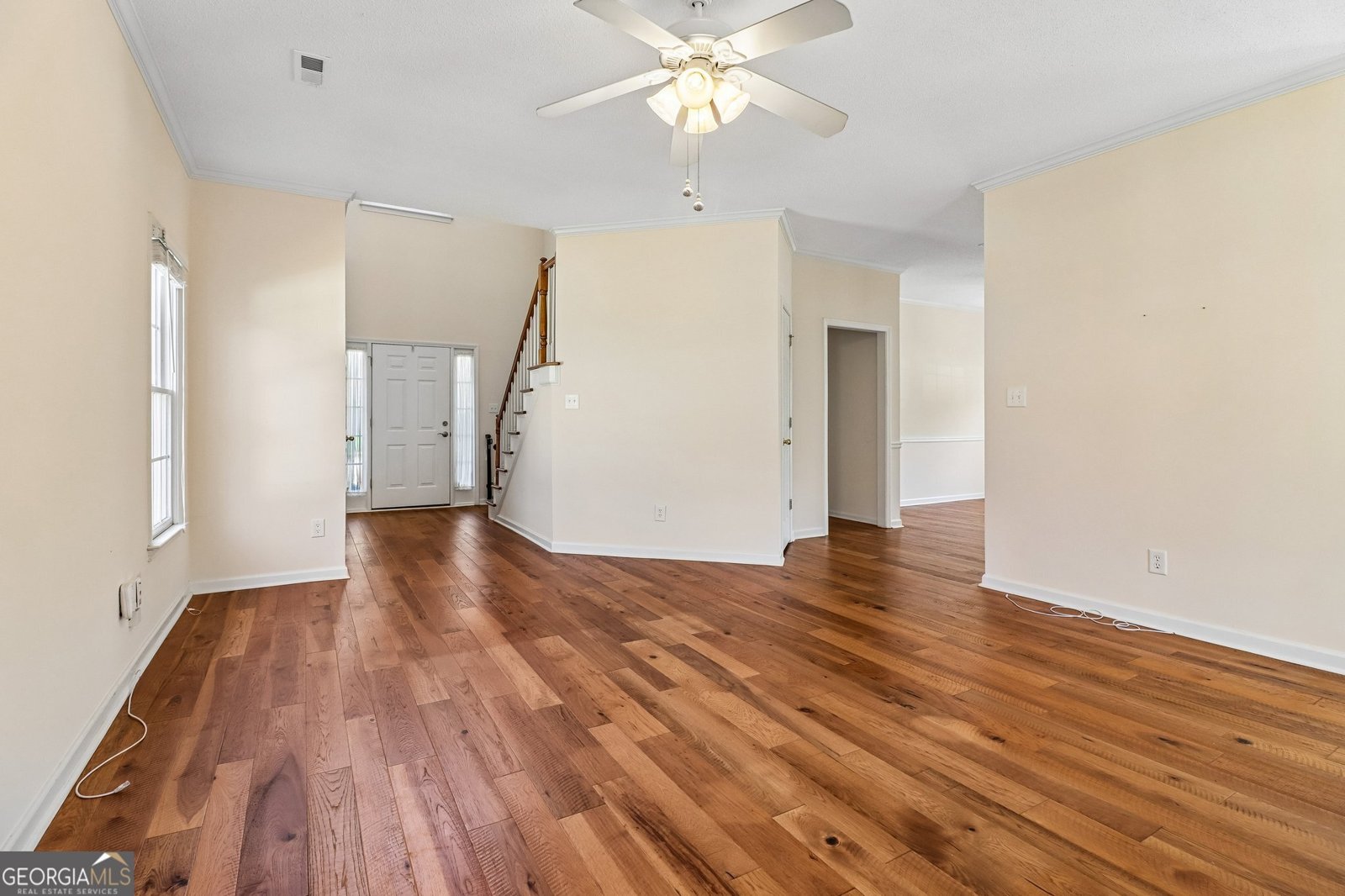 105 Woodbrooke Court Fayetteville - Photo 4