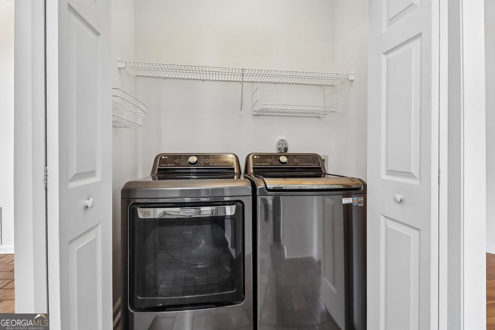 105 Woodbrooke Court Fayetteville - Photo 9