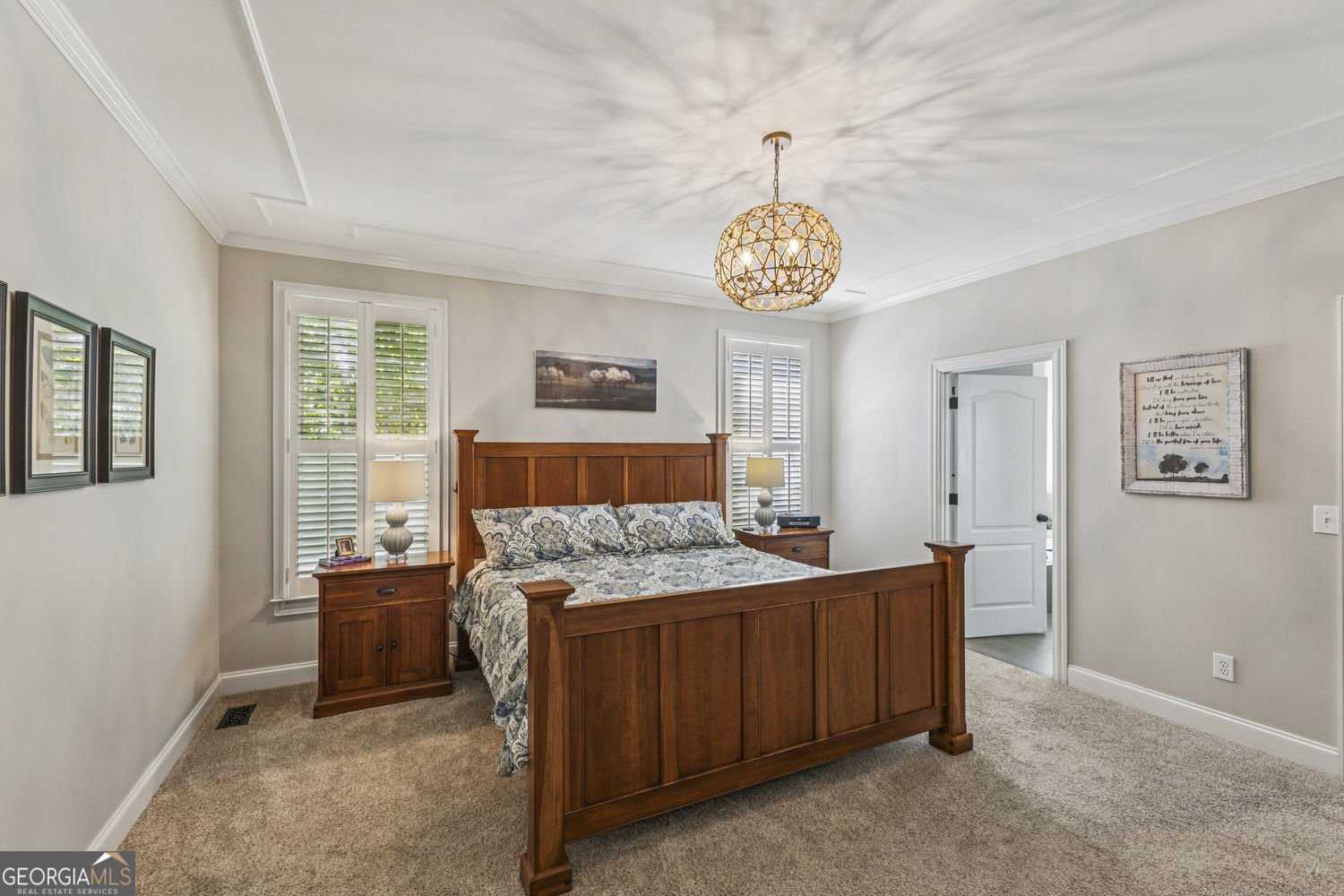 1052 Brush Arbor Circle McDonough - Photo 13