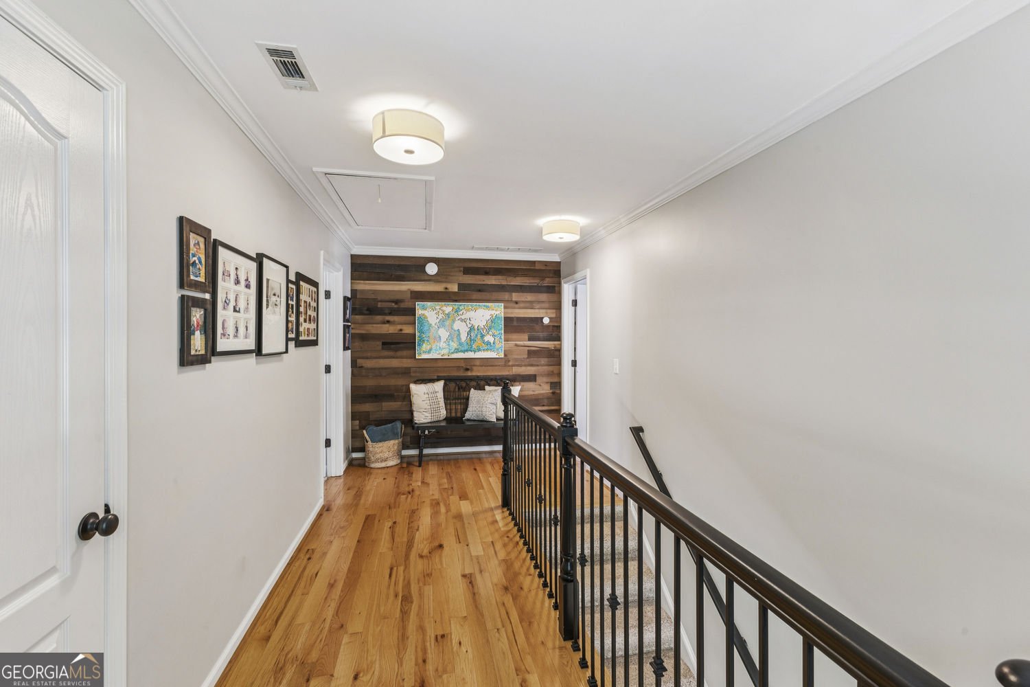 1052 Brush Arbor Circle McDonough - Photo 21