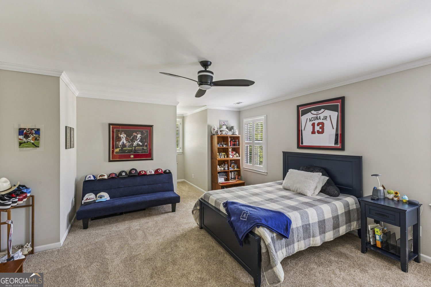 1052 Brush Arbor Circle McDonough - Photo 24