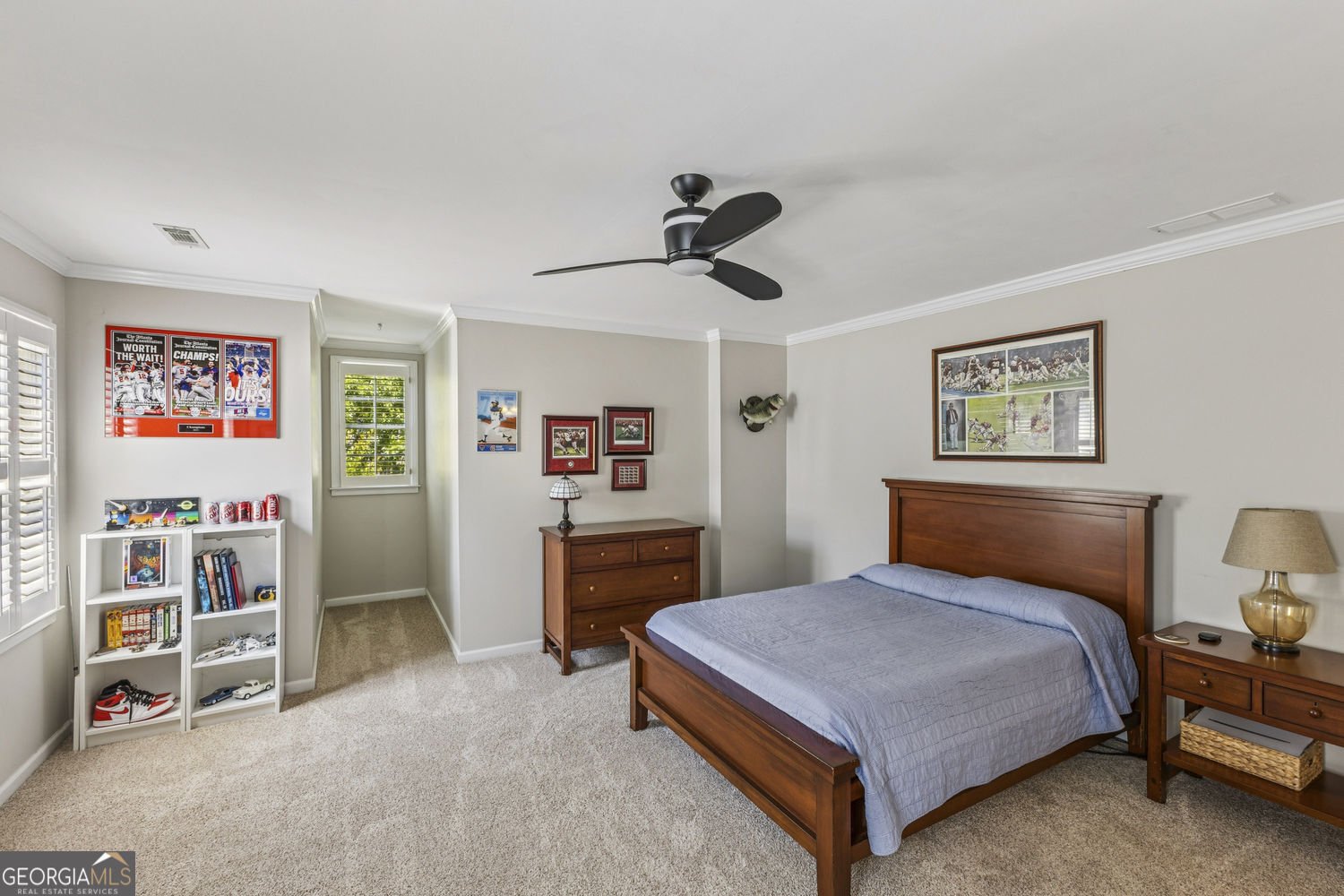 1052 Brush Arbor Circle McDonough - Photo 29