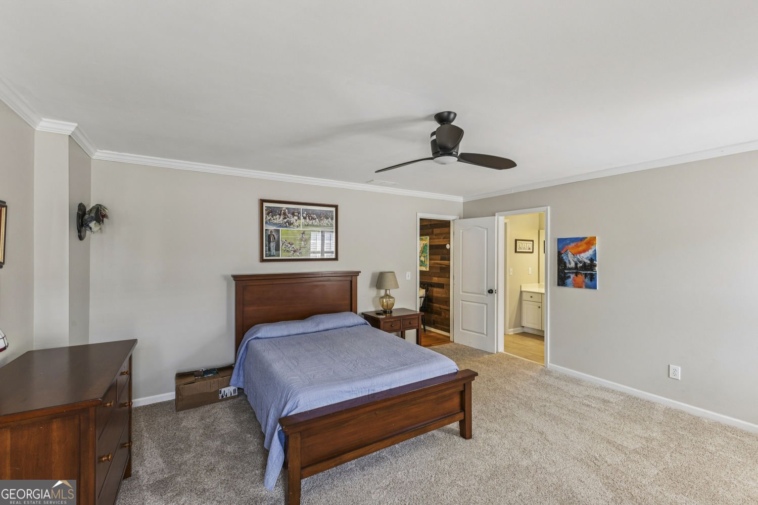 1052 Brush Arbor Circle McDonough - Photo 30