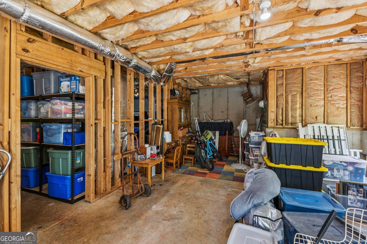 1052 Brush Arbor Circle McDonough - Photo 33