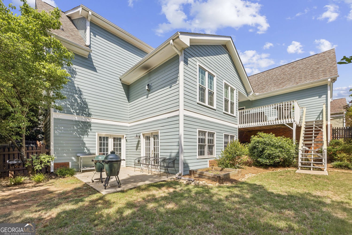 1052 Brush Arbor Circle McDonough - Photo 37