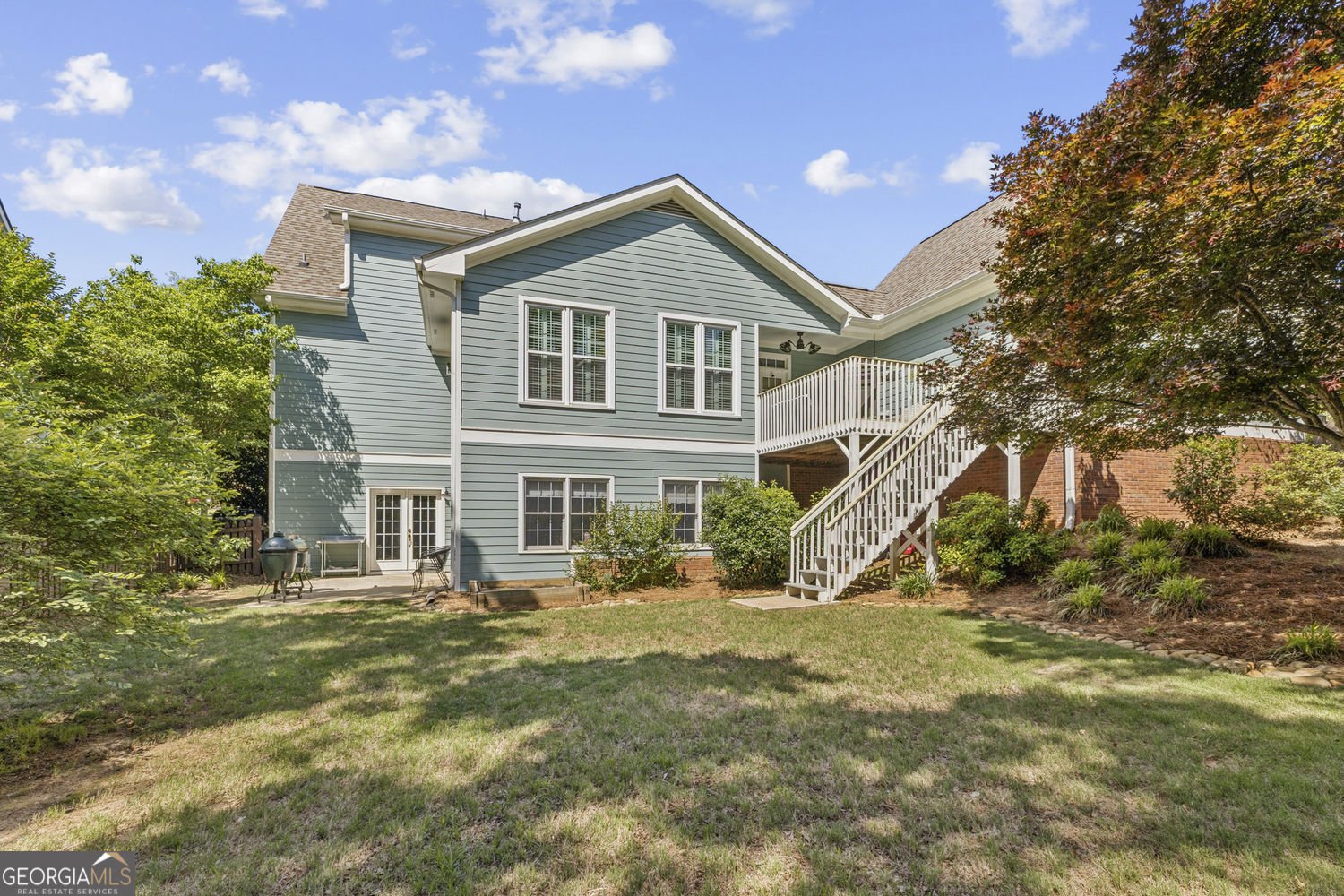 1052 Brush Arbor Circle McDonough - Photo 38