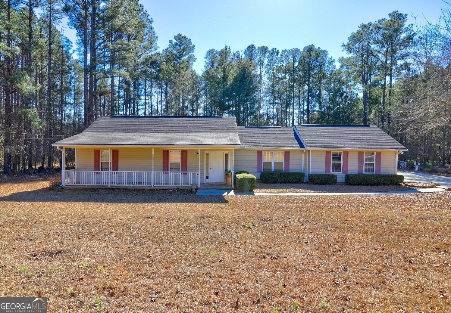546 New Hope Road McDonough - main photo