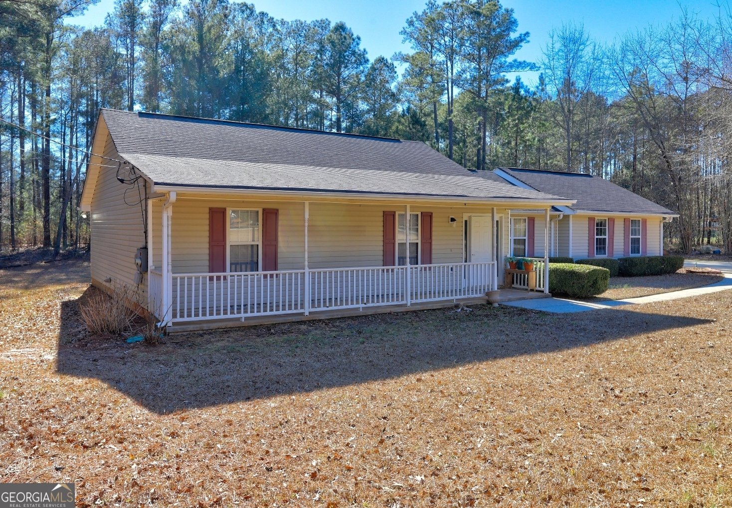 546 New Hope Road McDonough - Photo 27