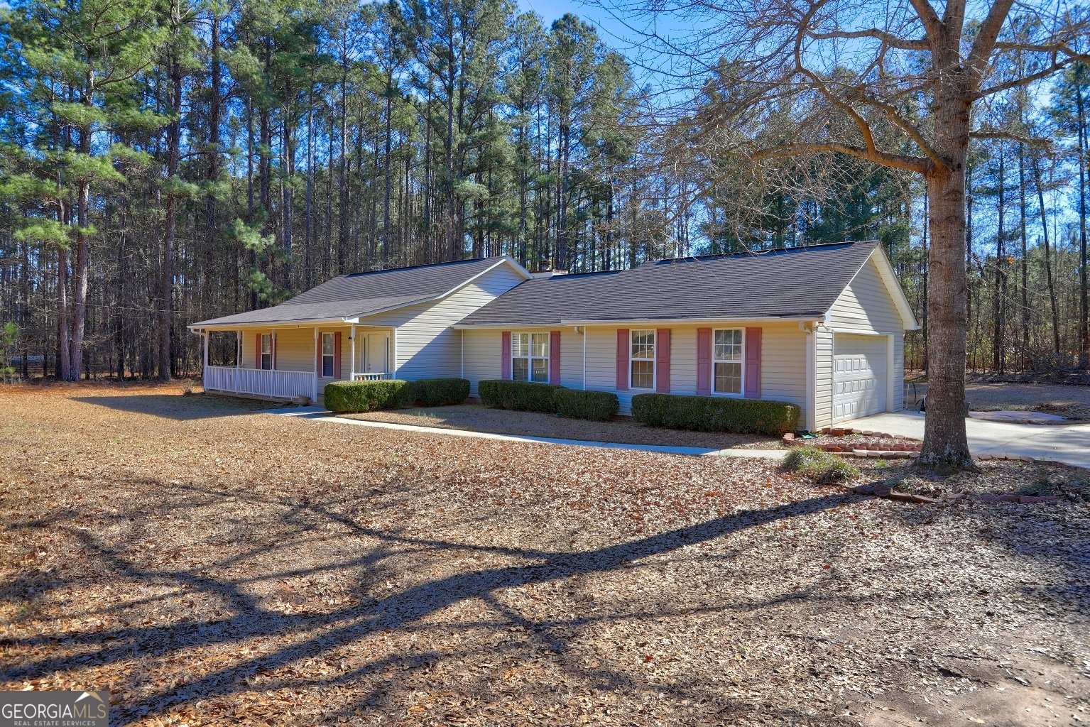 546 New Hope Road McDonough - Photo 28