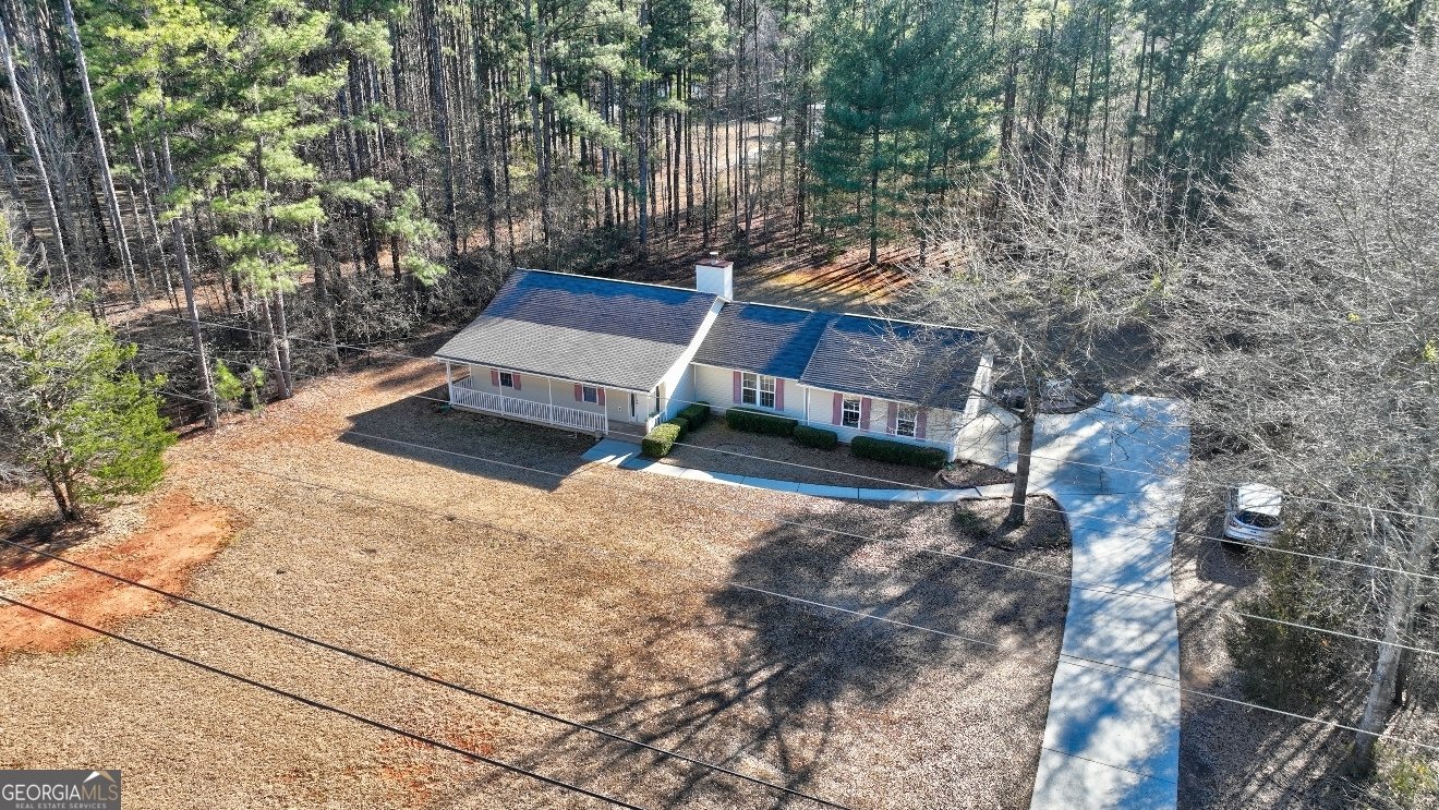 546 New Hope Road McDonough - Photo 32