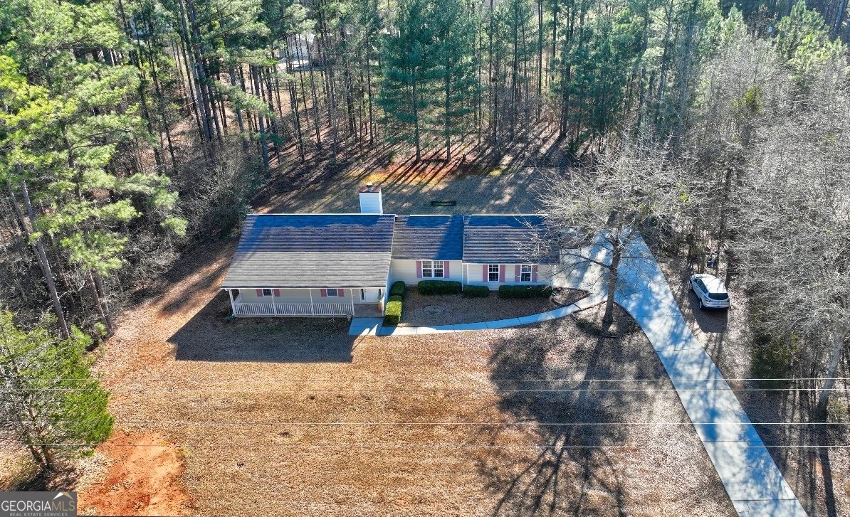546 New Hope Road McDonough - Photo 33