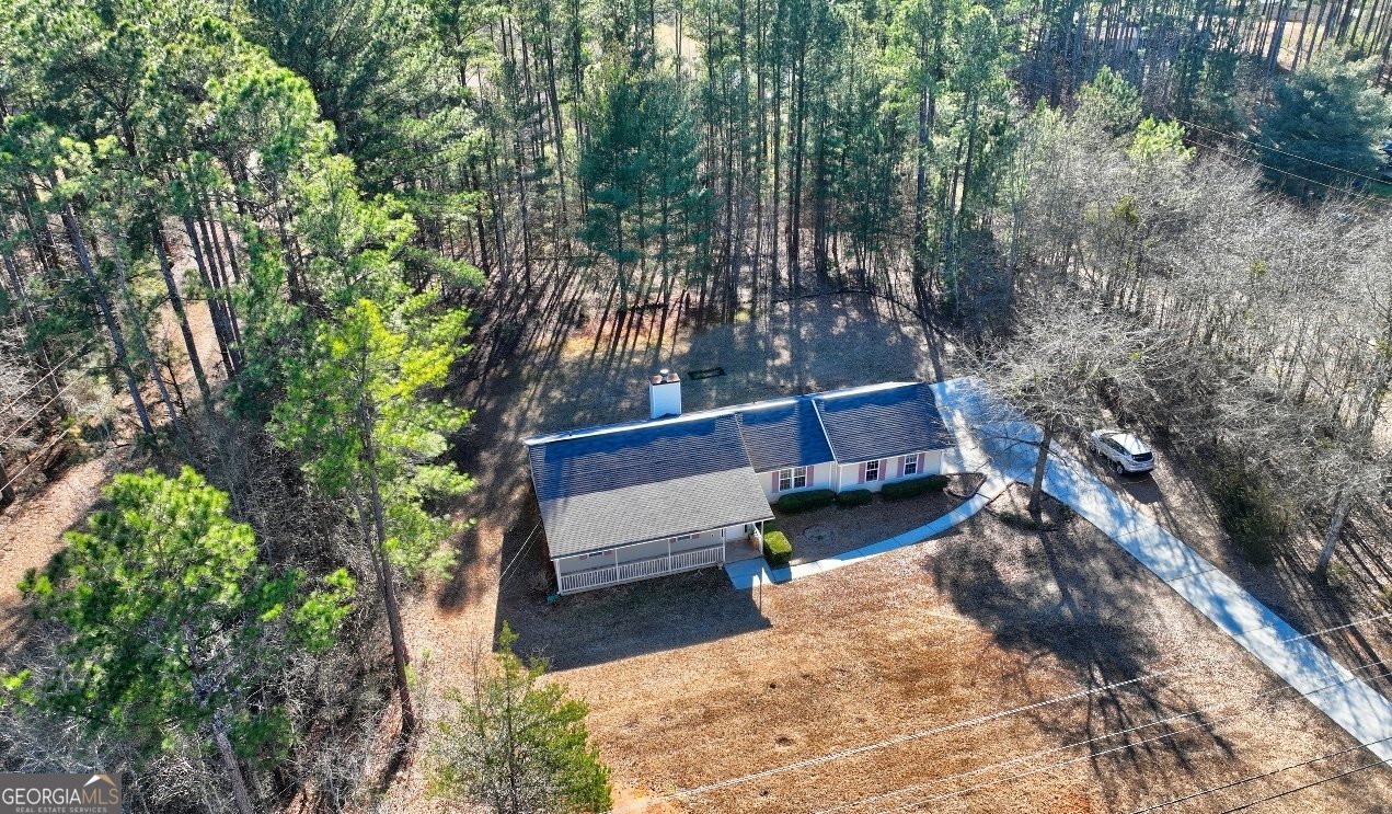 546 New Hope Road McDonough - Photo 34
