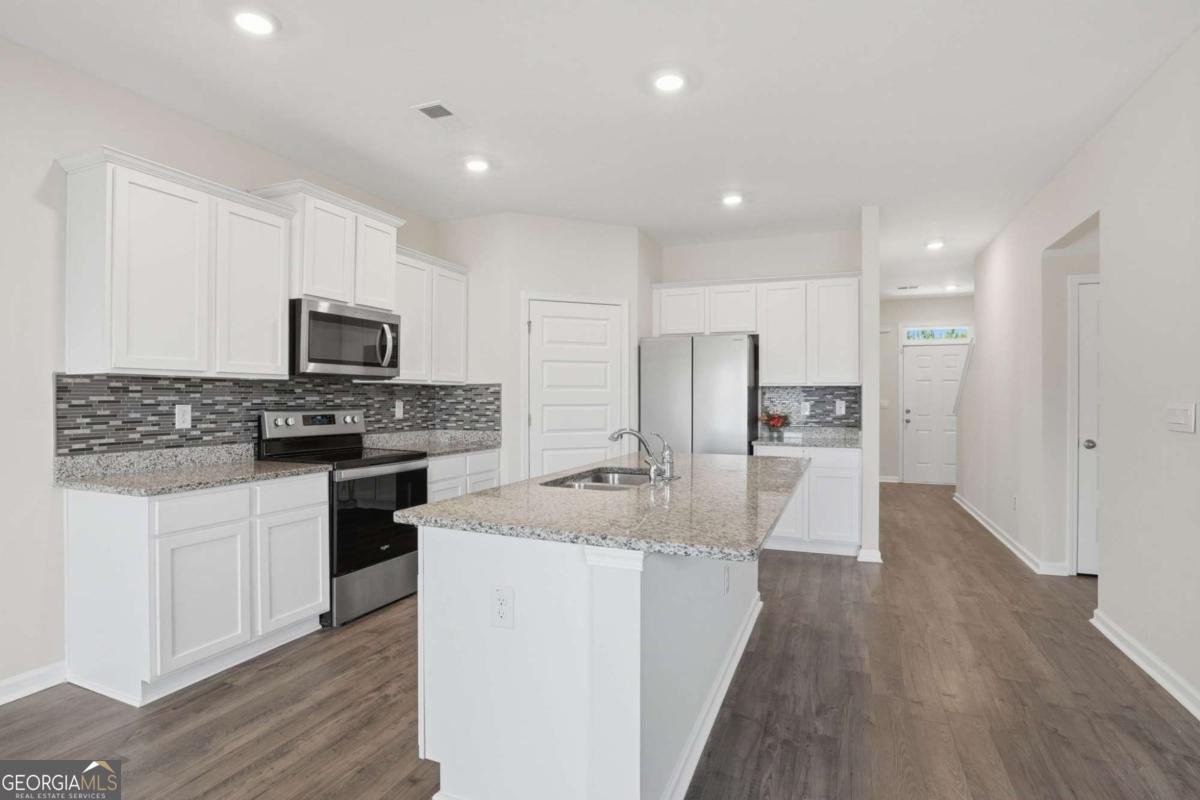2407 Pelham Pass Dacula - Photo 12