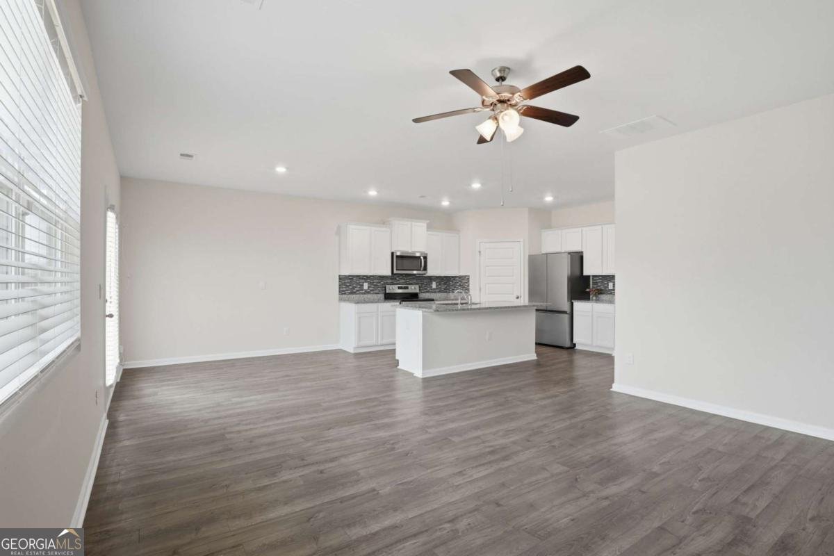 2407 Pelham Pass Dacula - Photo 13