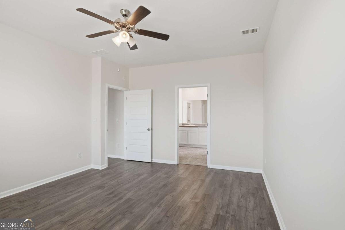 2407 Pelham Pass Dacula - Photo 16
