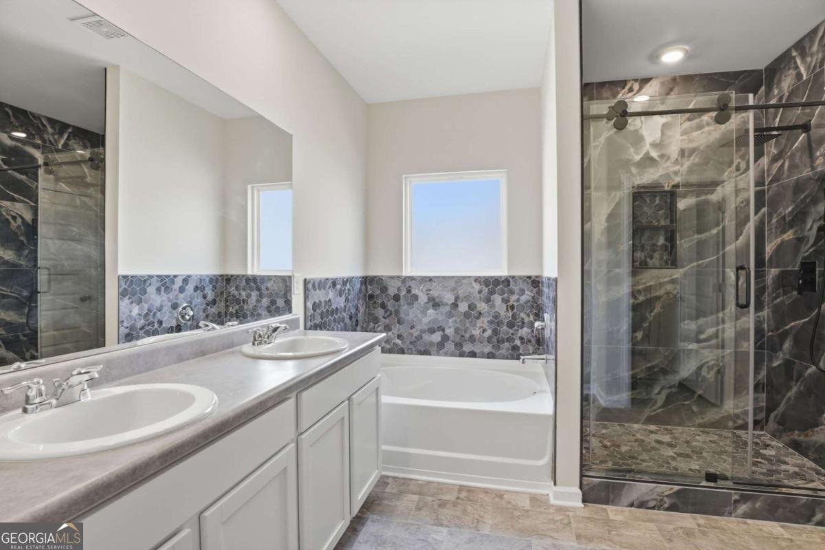 2407 Pelham Pass Dacula - Photo 18
