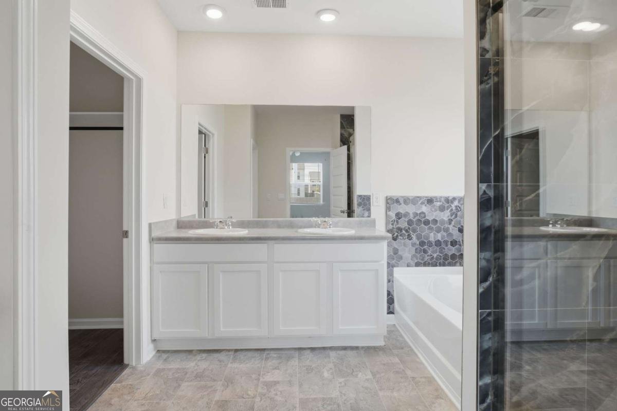 2407 Pelham Pass Dacula - Photo 20