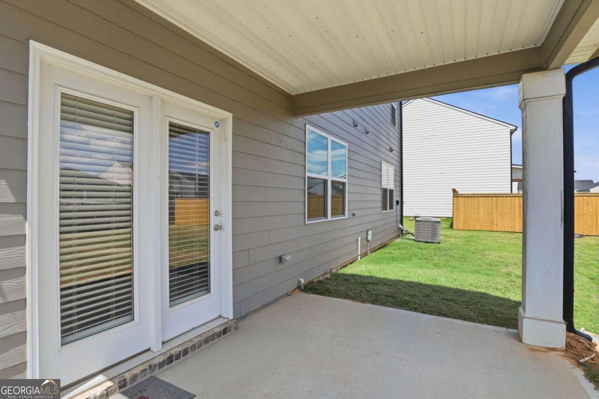 2407 Pelham Pass Dacula - Photo 37