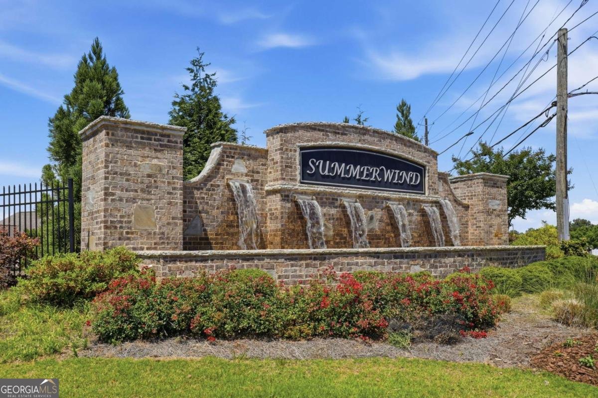 2407 Pelham Pass Dacula - Photo 47