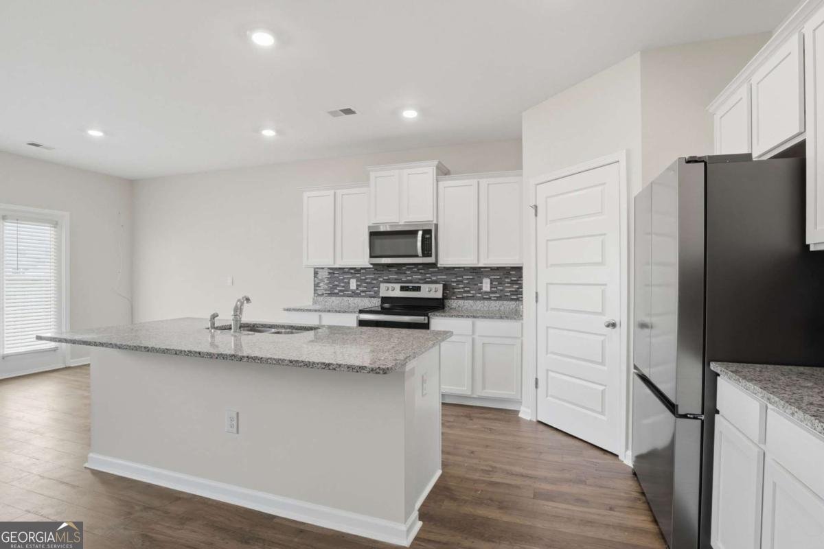 2407 Pelham Pass Dacula - Photo 8