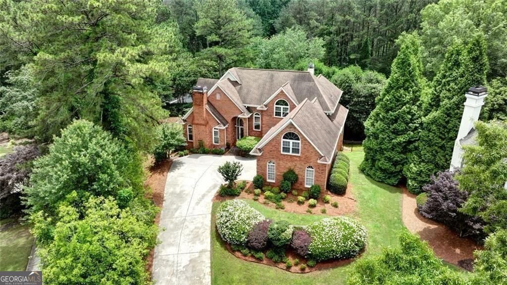 119 Kennemer Court JOHNS CREEK - main photo