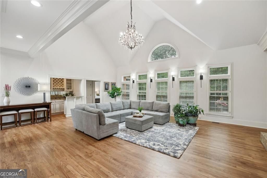 119 Kennemer Court JOHNS CREEK - Photo 10