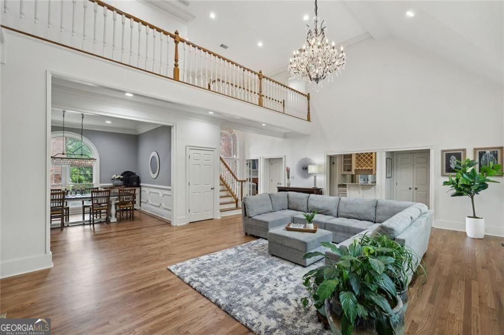 119 Kennemer Court JOHNS CREEK - Photo 11
