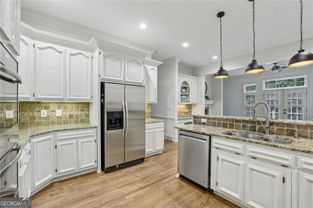 119 Kennemer Court JOHNS CREEK - Photo 12