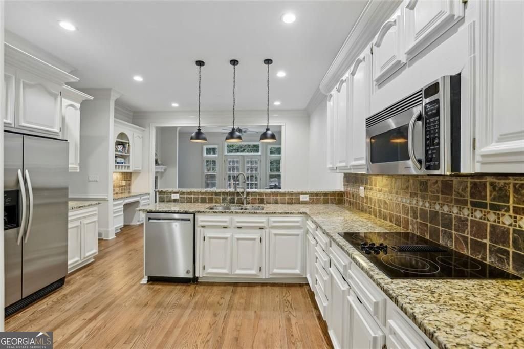 119 Kennemer Court JOHNS CREEK - Photo 13