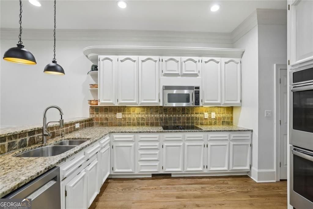119 Kennemer Court JOHNS CREEK - Photo 14