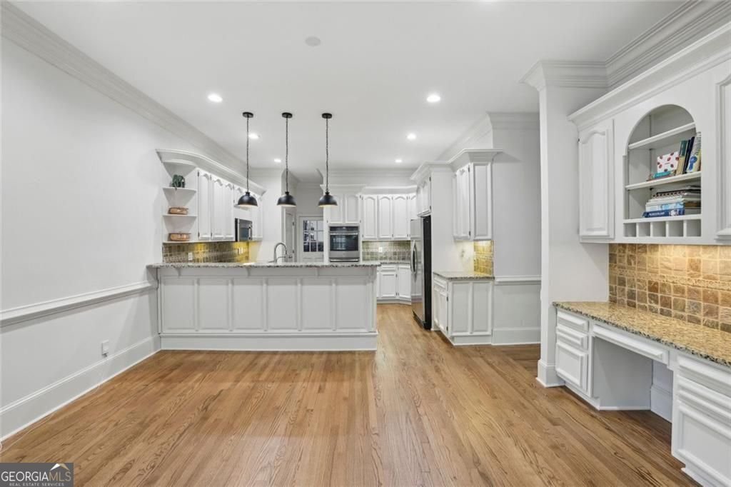 119 Kennemer Court JOHNS CREEK - Photo 15