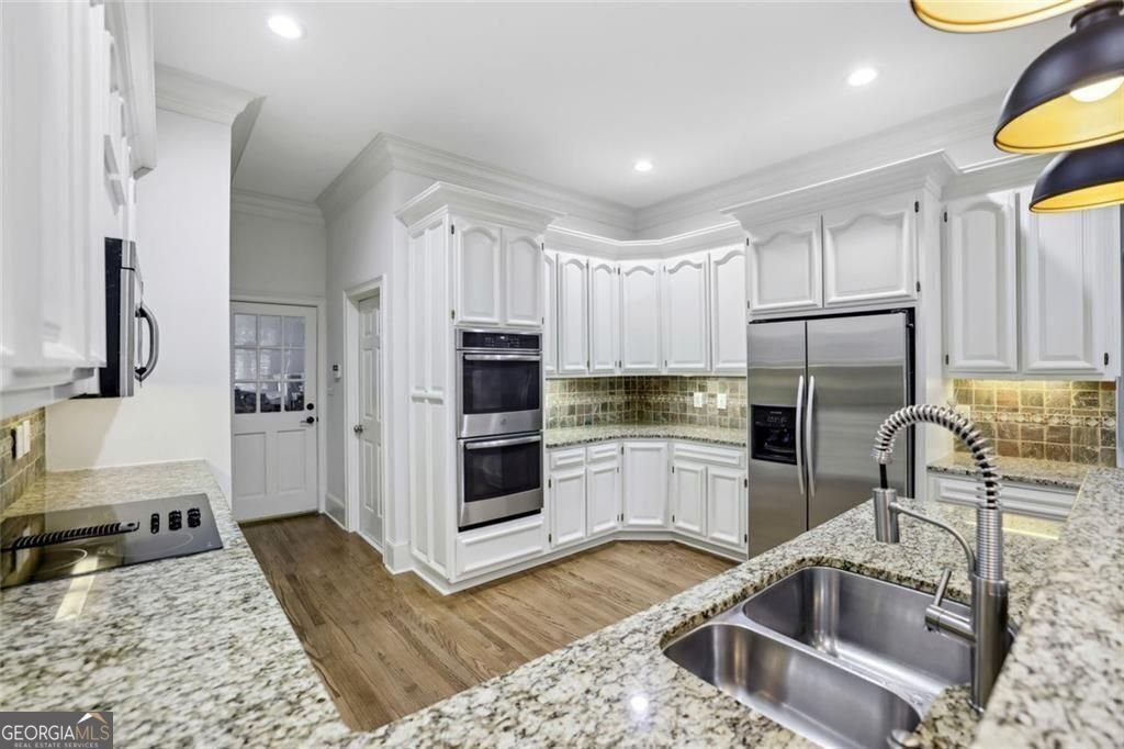 119 Kennemer Court JOHNS CREEK - Photo 16