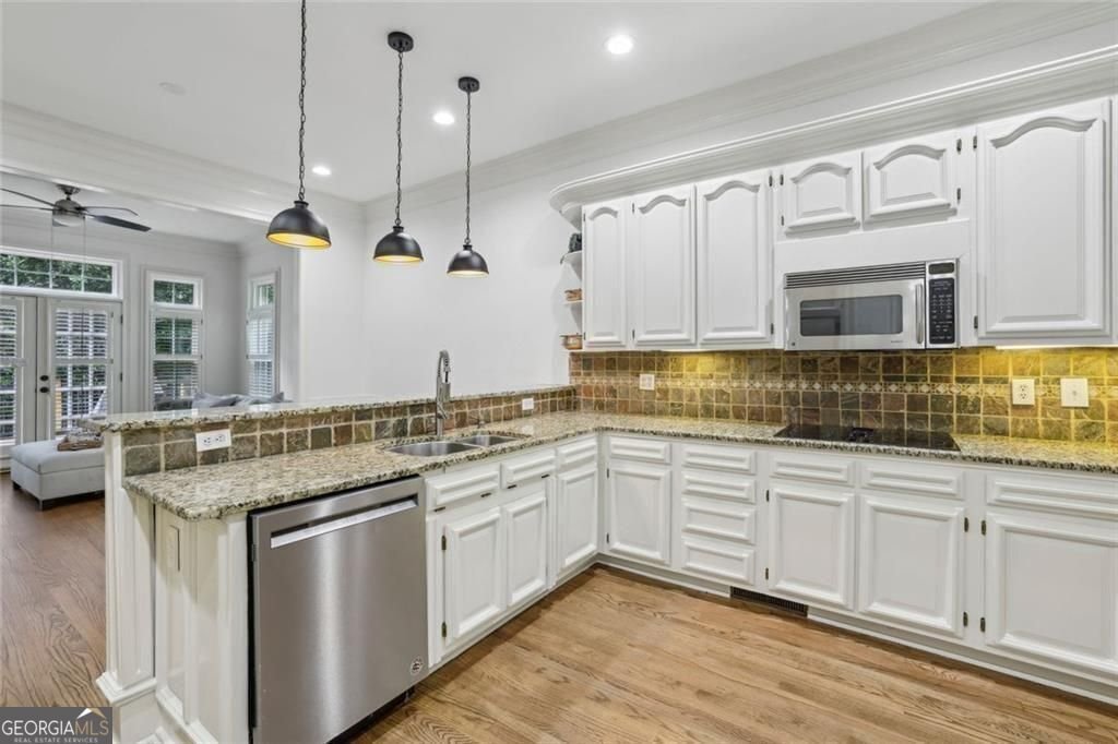 119 Kennemer Court JOHNS CREEK - Photo 17
