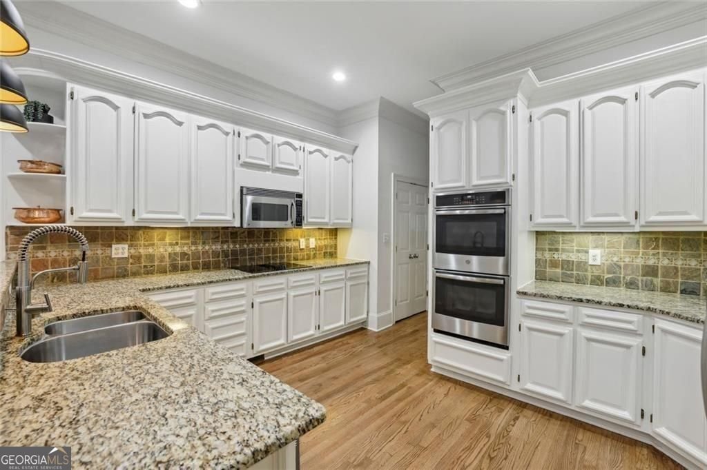 119 Kennemer Court JOHNS CREEK - Photo 20