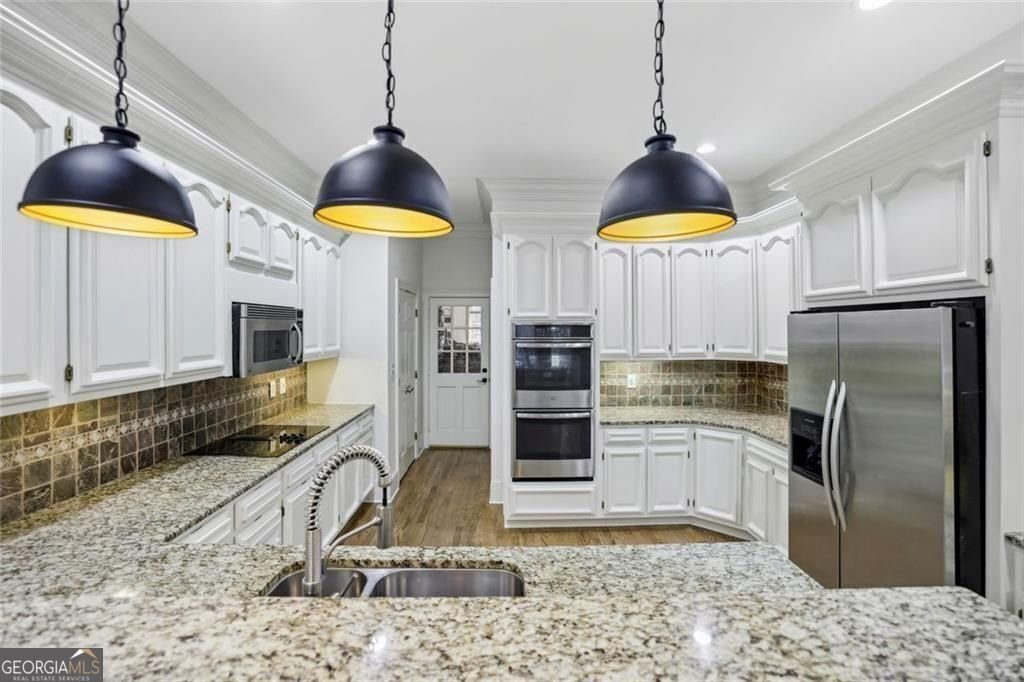 119 Kennemer Court JOHNS CREEK - Photo 21