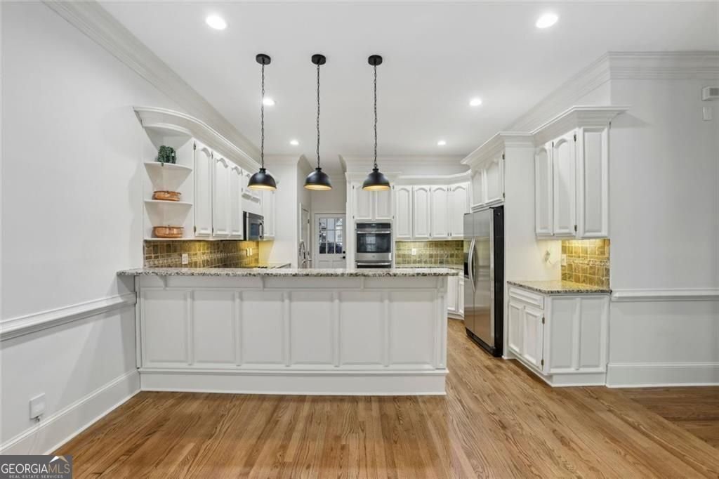 119 Kennemer Court JOHNS CREEK - Photo 22