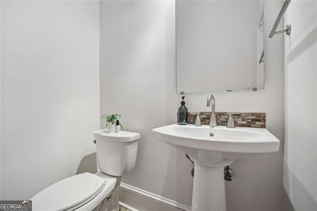 119 Kennemer Court JOHNS CREEK - Photo 25