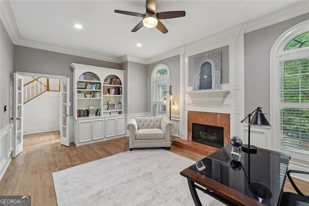 119 Kennemer Court JOHNS CREEK - Photo 26