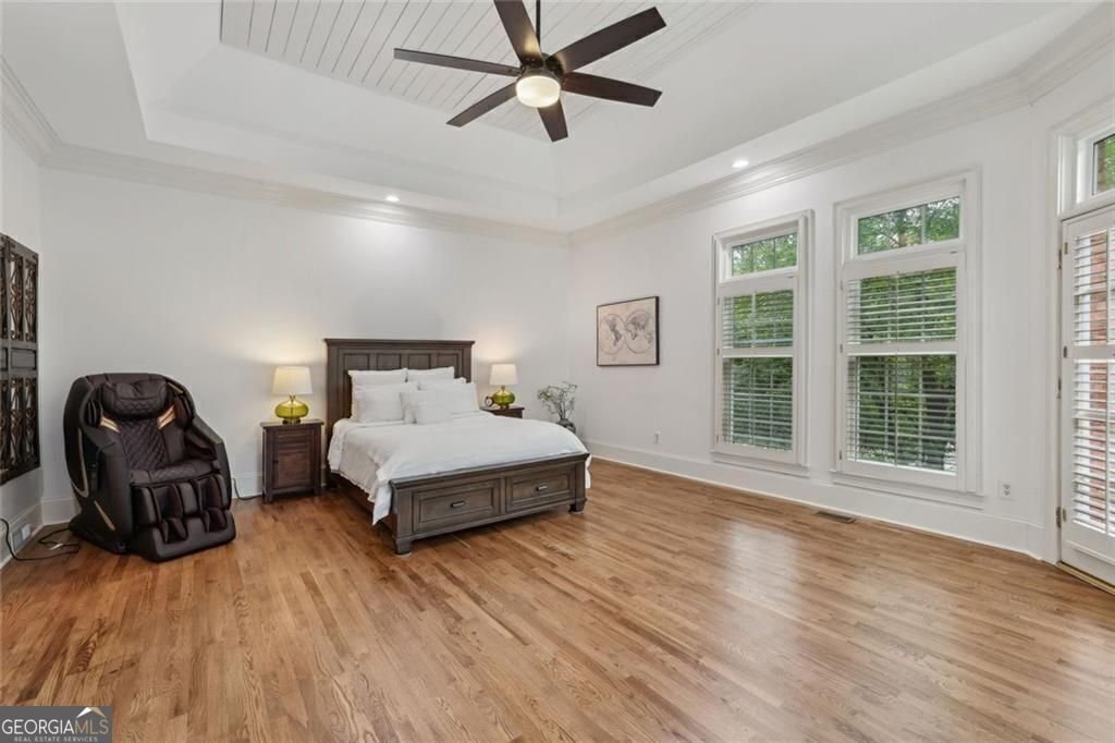 119 Kennemer Court JOHNS CREEK - Photo 29