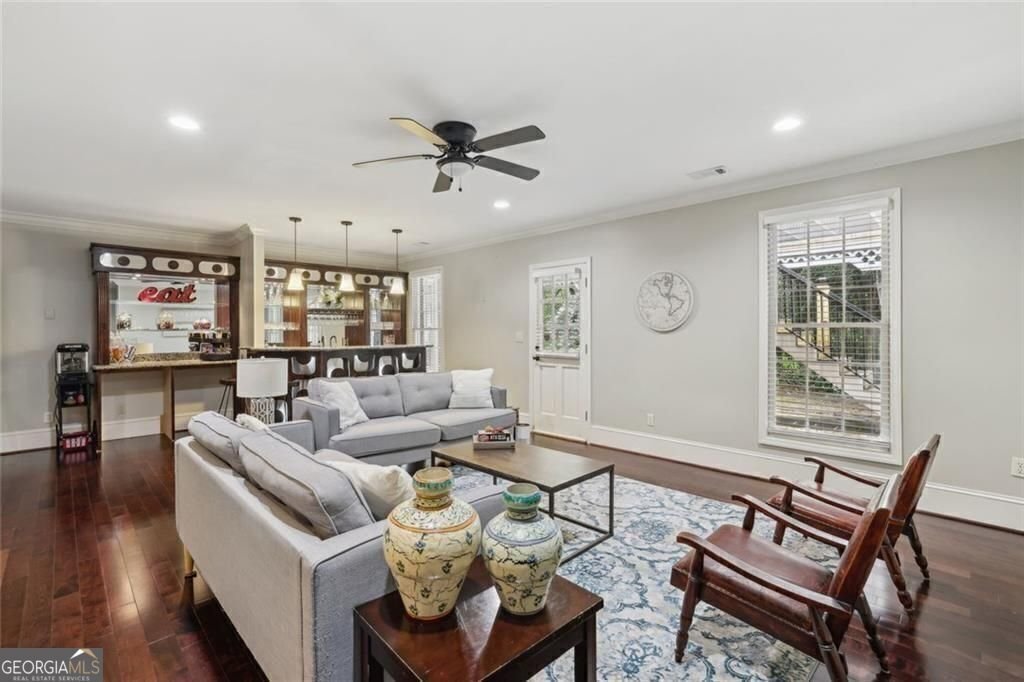 119 Kennemer Court JOHNS CREEK - Photo 40